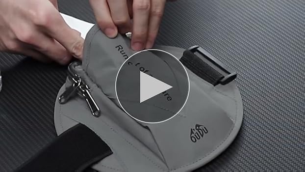 ランニング スマホ ポーチ アームバンド ワークアウト用電話ホルダー 防水 Amazon | simptech ランニング用携帯電話用アームバンド 防汗