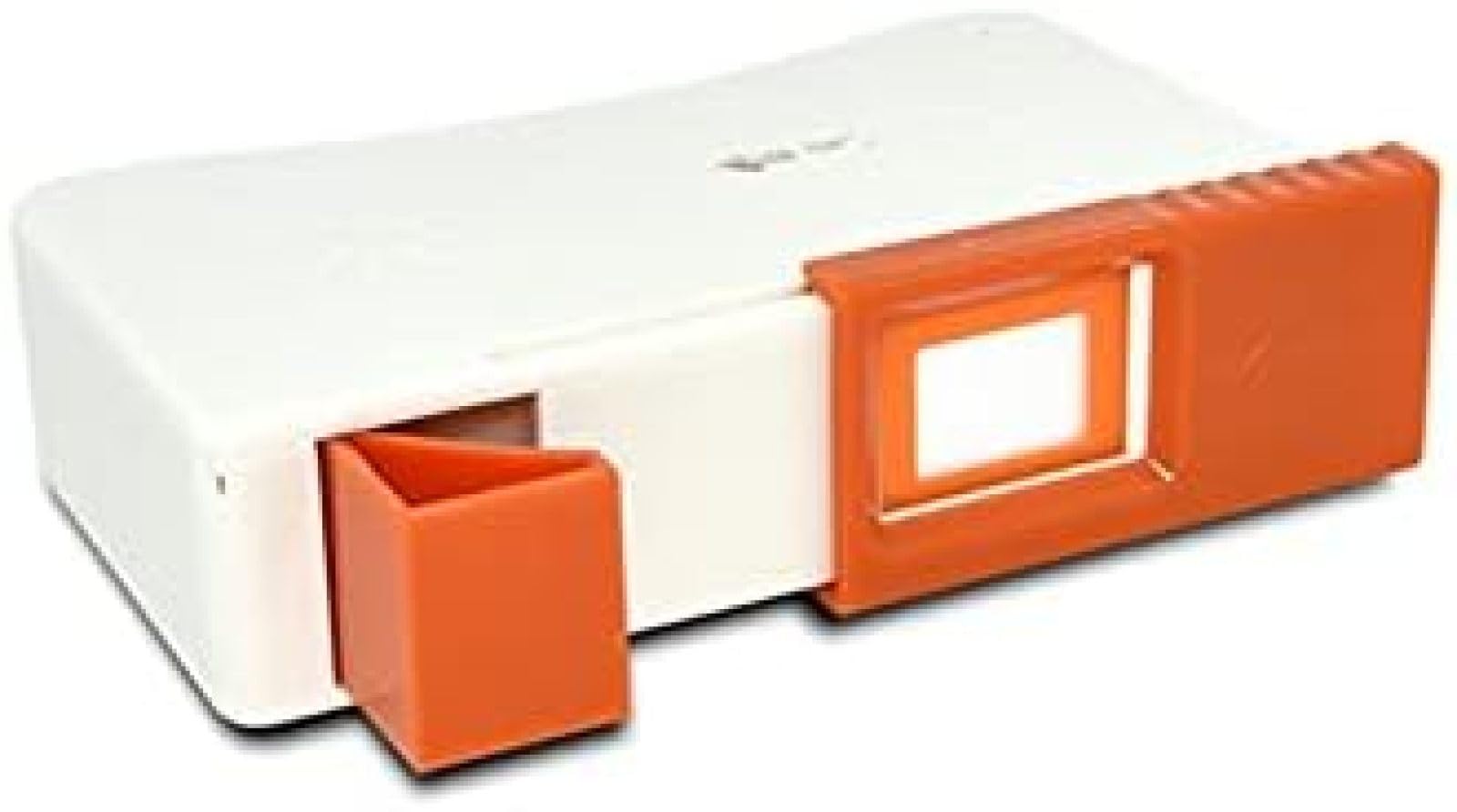 Kit de limpieza de fibra óptica CLE-Box, limpiador facial de fibra de alta calidad, casete de limpieza de coletas y herramientas FTTH para conectores SC/ST/FC, herramienta esencial de limpieza de