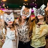 Zoom IMG-1 giftota kit per maschere da Zoom IMG-1 giftota kit per maschere da