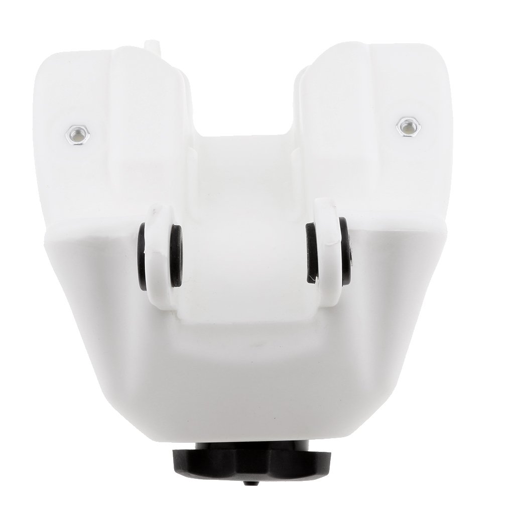 Ensemble De Réservoir Blanc Kit pour Yamaha PW50 PW PY 50