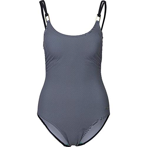 Preisvergleich Produktbild Firefly Damen Nana II Badeanzug, Stripe, 44C