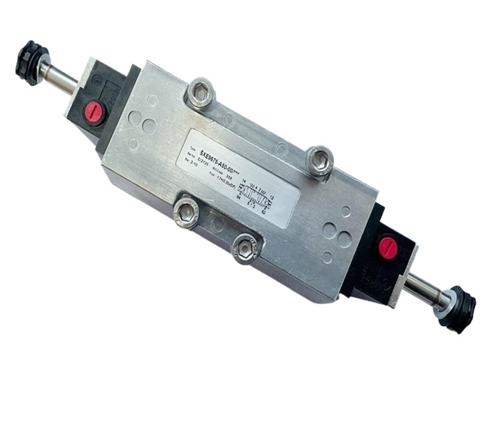SFOCQVISH SXE9675-150-00 00K/A50/13J/19J/A60/24VDC