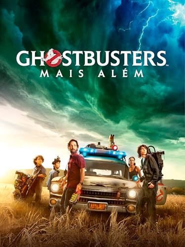 Ghostbusters: Afterlife
