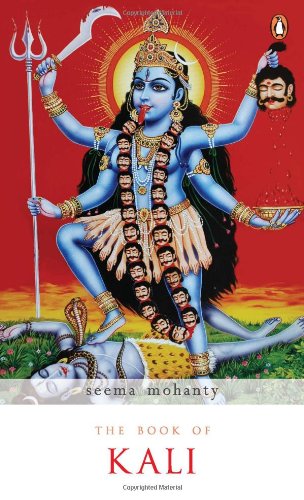Buy Book Of Kali — BookShops.in