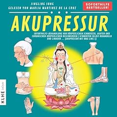 Page de couverture de Akupressur