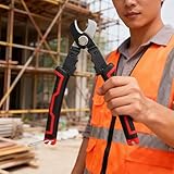 Zoom IMG-1 zibeem utensile tagliafili e spellafili Zoom IMG-1 zibeem utensile tagliafili e spellafili