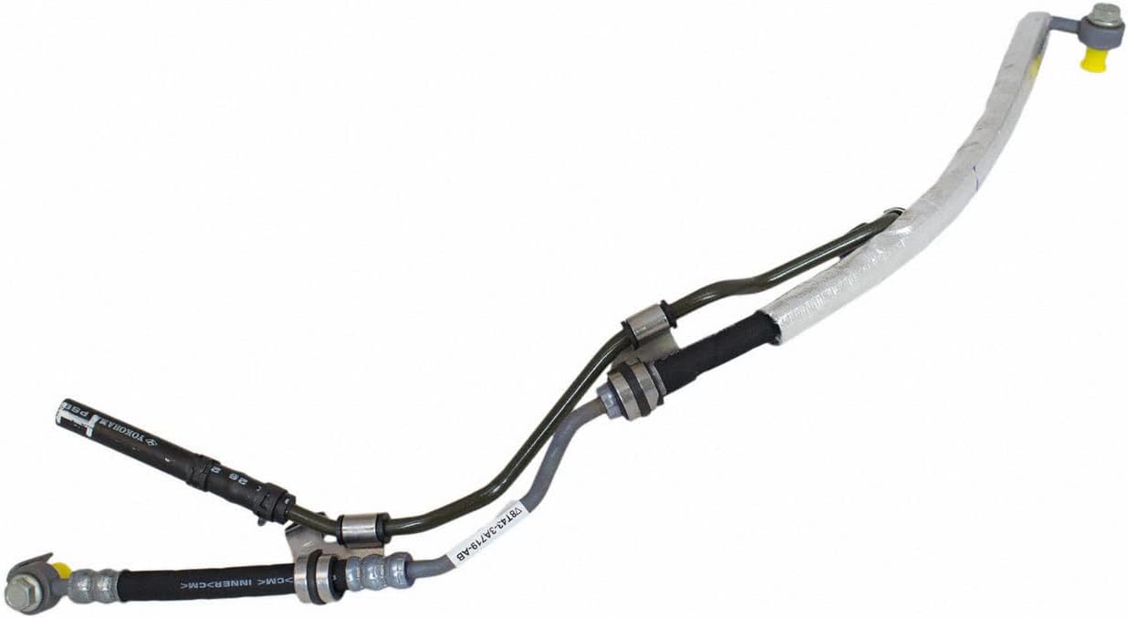 Motorcraft - Hose Asy (P) (PSH60)