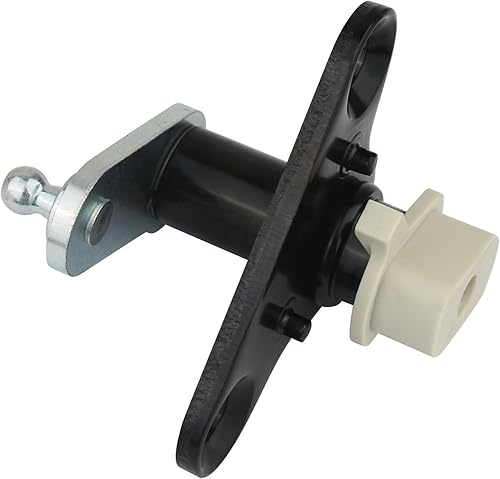 Miniatura 2 de Bisagra de portón trasero con buje para puerta trasera derecha lado del pasajero 93470-ZH000 93470-9FV3A Compatible con Nissan Titan 2005-2024