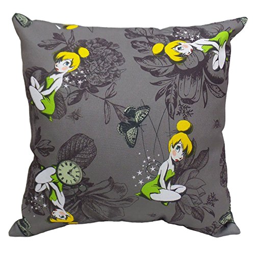 Design International Group LDG89683 Tinkerbell Outdoor Pillow, 15
