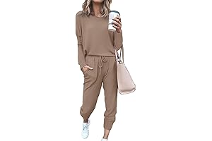 Lounge Sets for Women: The Epitome of Comfort and Style