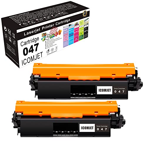ICOMJET IC-047