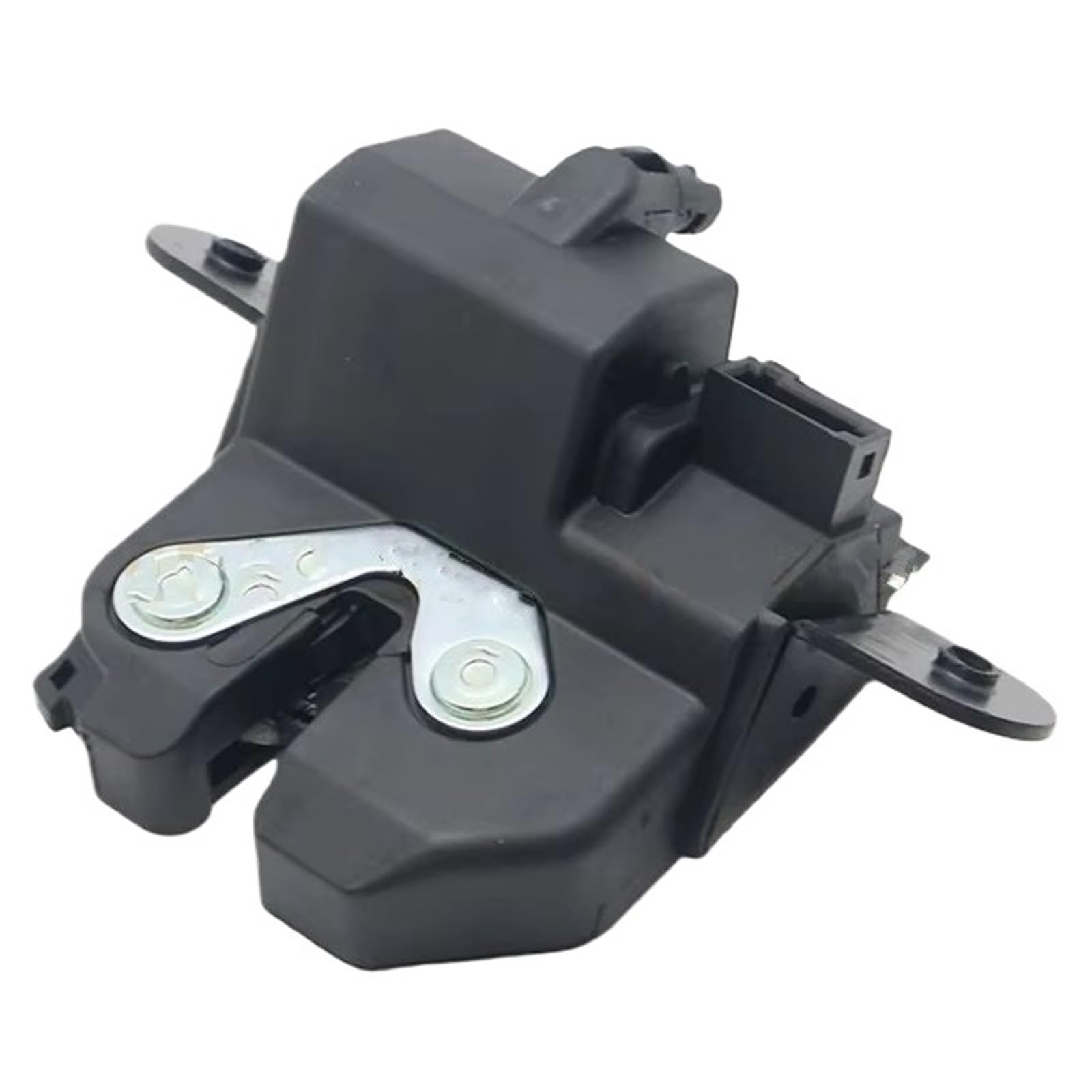Tailgate Compatible with Vauxhall for Astra K Saloon 2015 2016 2017 Car Parts Accessories Car Rear Tailgate Lock Actuator OEM：51868085 51873093