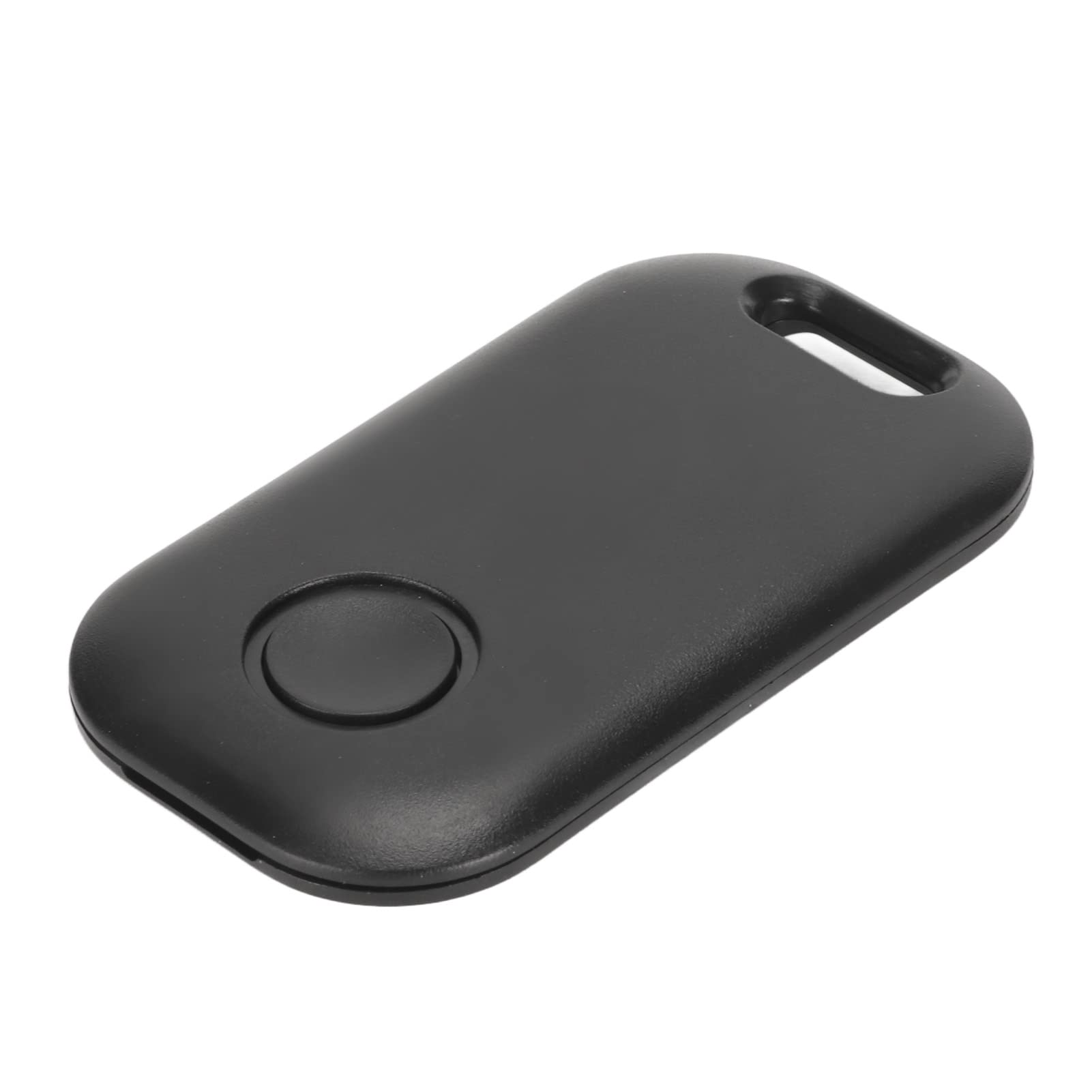 Trova Oggetti Localizzatore di Chiavi Intelligenti Previeni la Perdita del Dispositivo di Localizzazione degli Animali Domestici per IOS Outdoor (BLACK)