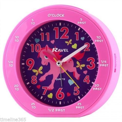 Preisvergleich Produktbild Waldhausen (AL Wecker, rosa