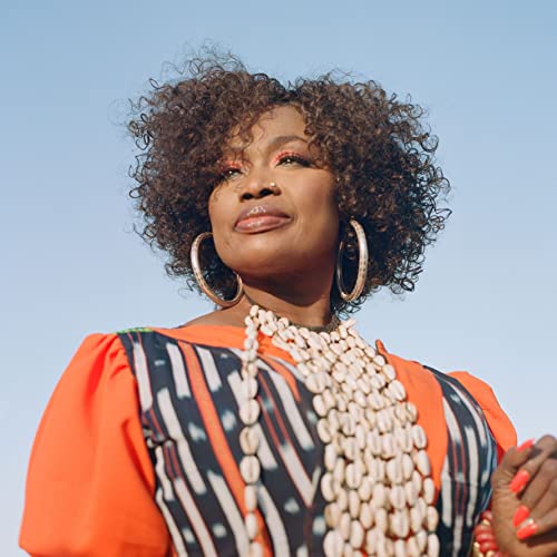 Oumou Sangaré