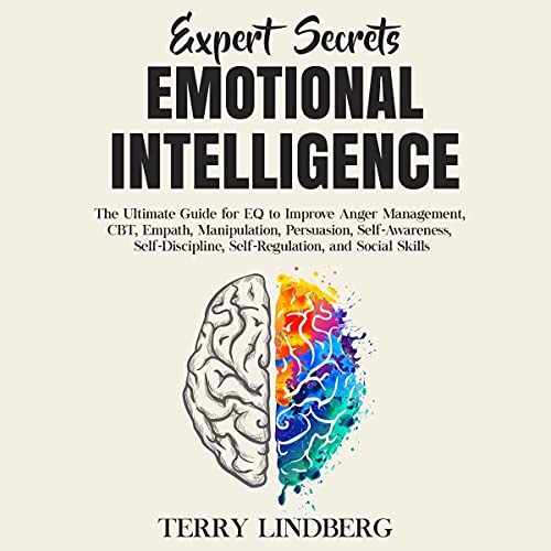 Expert Secrets - Emotional Intelligence by Terry Lindberg episode artwork