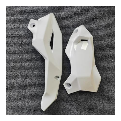Moto cache latéral et carénage inférieur de finition premium pour Z900