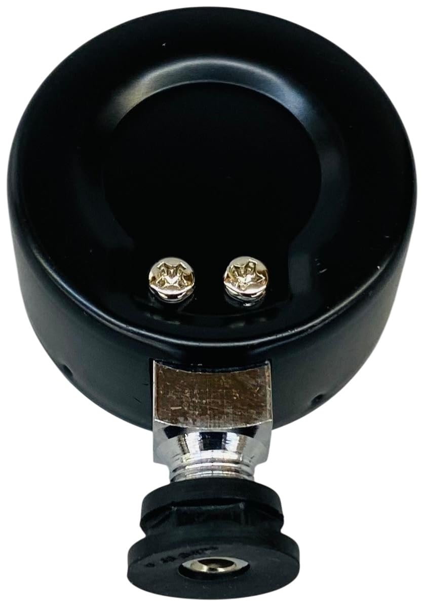 2 Pk, Presto Pressure Cooker Steam Gauge, 85729