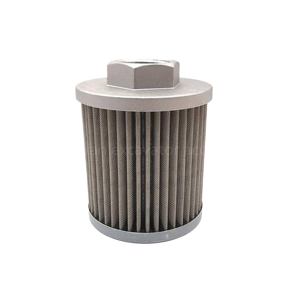 Filtro de Aire de Entrada y Retorno de Aceite Hidráulico RA01162190 U15-3S 17 Compatible Con Excavadora(1pcs)