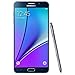 Samsung N920C Factory Unlocked GSM Galaxy Note 5, 32GB - International Version (Black)