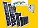 Produktbild Solarmodul Photovoltaik PV Solar 30 Watt/50 Watt/100 W 130 Watt