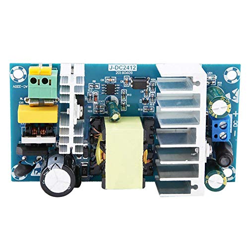 Modulo di alimentazione, AC/DC Convertitore di