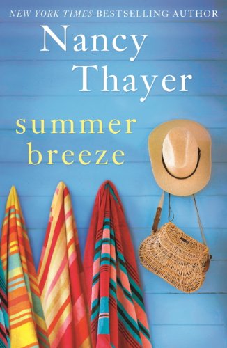 Summer Breeze (English Edition)