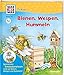 WAS IST WAS Junior Band 34 Bienen, Wespen, Hummeln: Spannendes Entdeckerwissen rund um Bienen, Wespen und Hummeln!. Entdecker-Klappen! (WAS IST WAS Junior Sachbuch, Band 34)