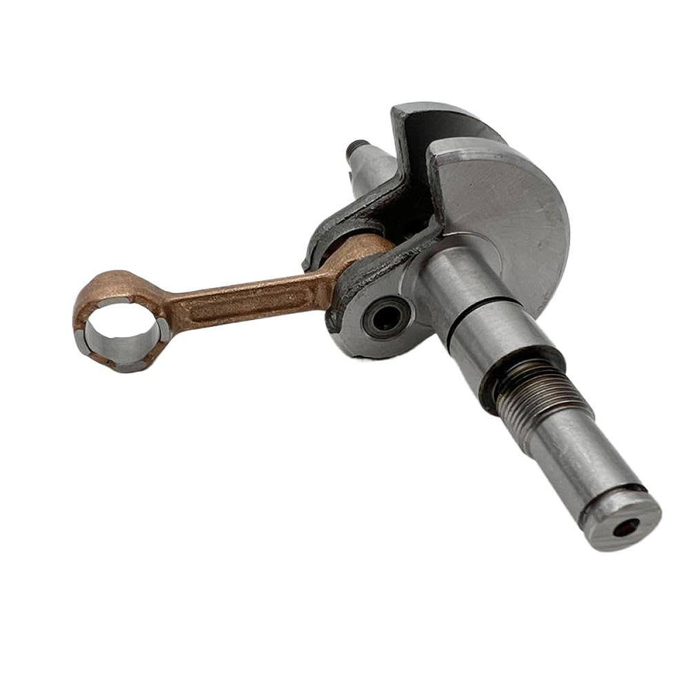 Cfdwkwbmk Onecolor 10Mm Crankshaft Compatible With Ms180 Ms 018 018C 180 Chainsaw Replacement For 11320300402 1132 030 0402