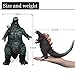 [2 Pack] Action Figure Toys,[10-7-3 Inch] Action Figures with [Cutlery Grade PC Material][Realistic Model] Suit for Home and Office