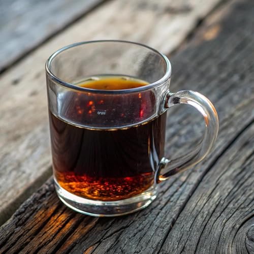 Low Acid Medium Roast