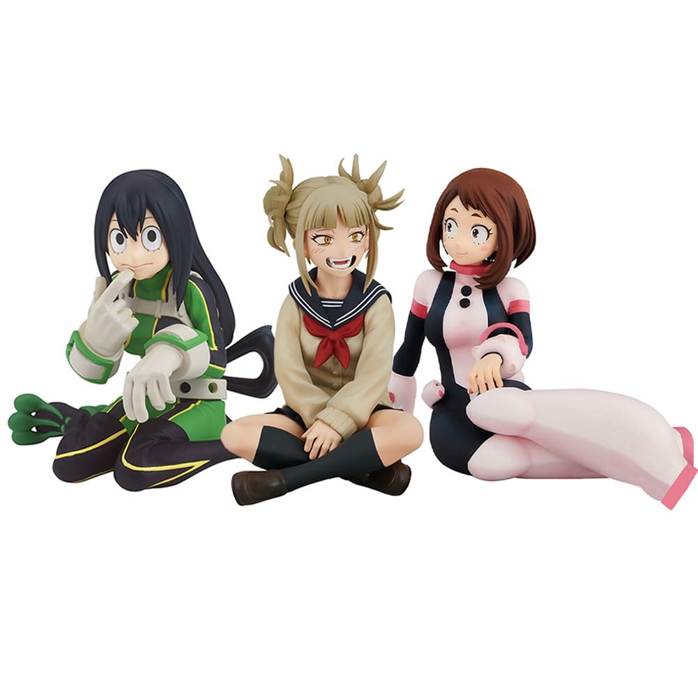 Amazon.co.jp: MABAIUDE トガヒミコ & つゆあすい & うららかかお