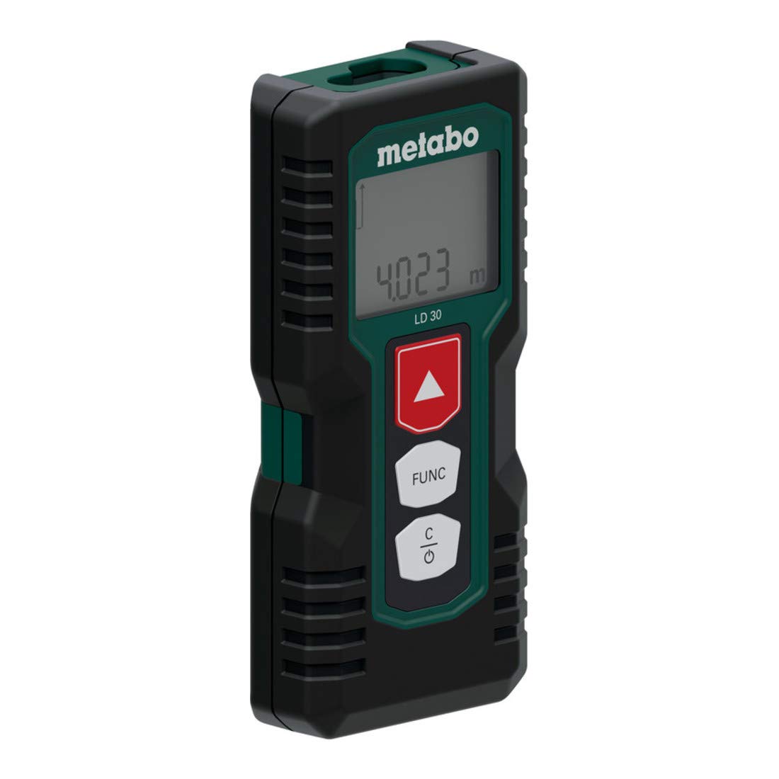 Metabo Medidor láser de distancia LD 30 - Medidor láser de distancia LD 30