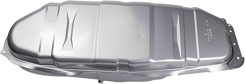 Miniatura 2 de TRQ Depósito de combustible de gasolina de 16 galones compatible con Toyota Tacoma 2002-2004