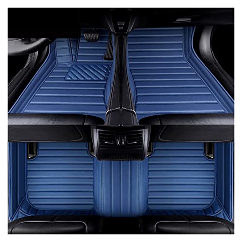 Alfombrillas Coche Ford Fiesta Marca DZSJFGAIS
