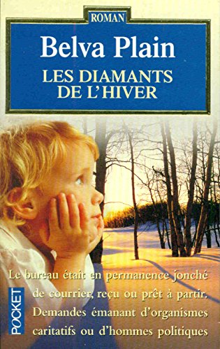 Les diamants de l'hiver (French Edition) [French] 2266099981 Book Cover