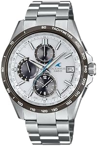 Oceanus OCW-T2600J-7AJF