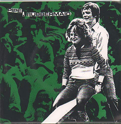 Raceway Park / Prick