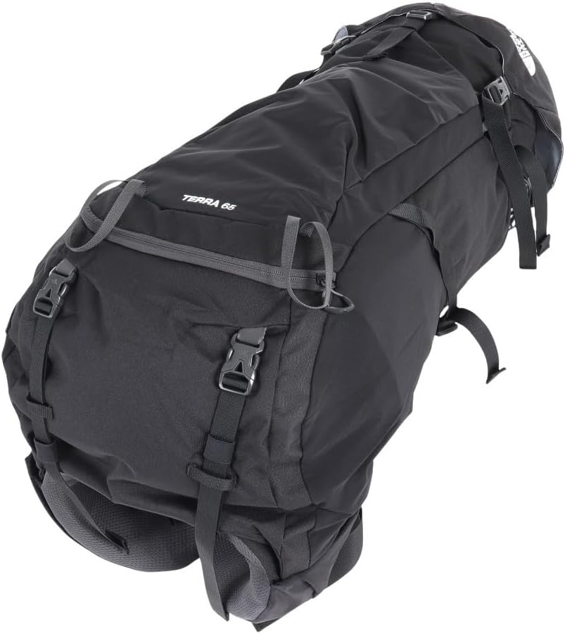 THE NORTH FACE TERRA 65 ブラック Amazon.com: The North Face Terra 65, L/XL, TNF Black/Asphalt
