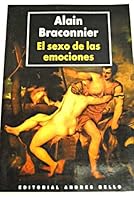 El Sexo de Las Emociones 2738103707 Book Cover