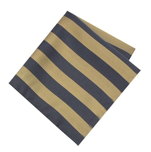 Image of TIE STUDIO Men's Necktie Pocket Square & Cufflinks
