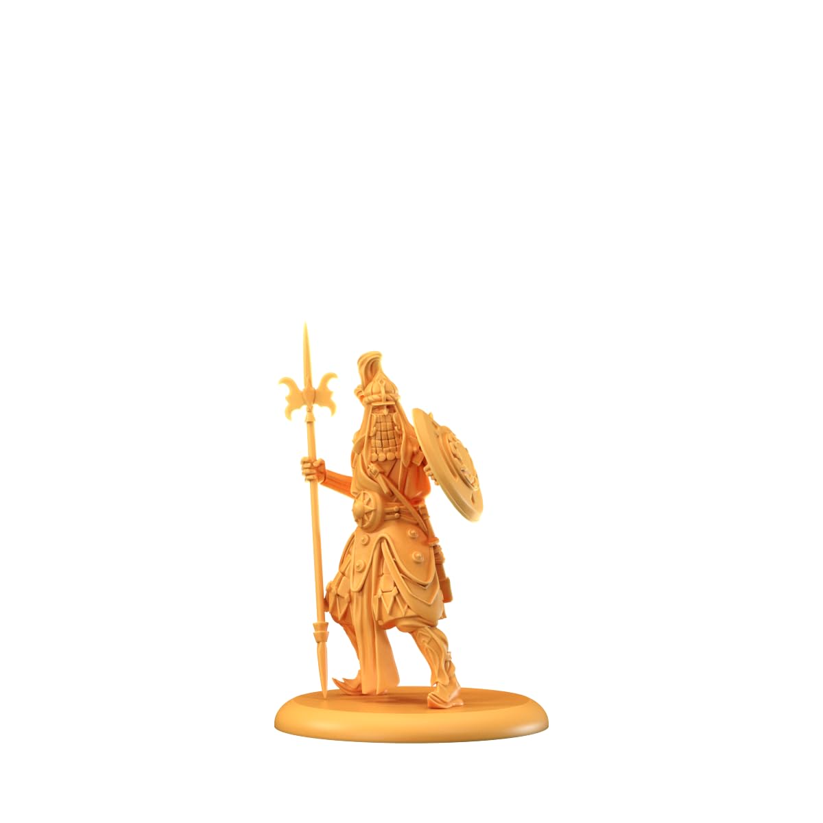A Song of Ice and Fire Tisch-Miniaturen-Spiel Sunspear Royal Guard Unit Box,Strategiespiel für Jugendliche und Erwachsene,ab 14 Jahren,durchschnittliche Spielzeit 45-60 Minuten,hergestellt von CMON