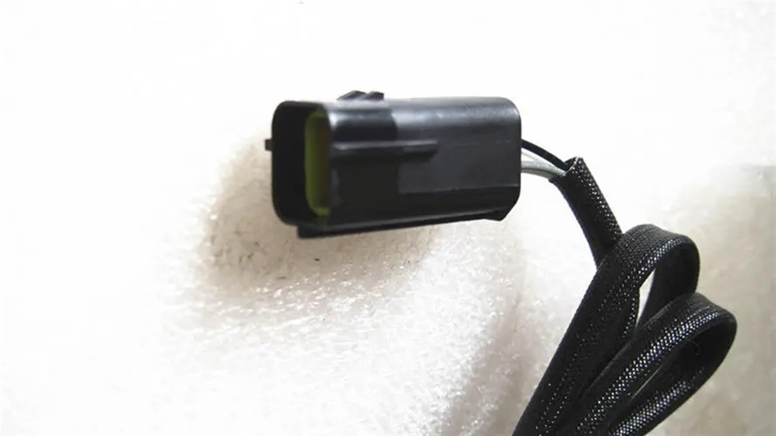 Sensor oxígeno lambda Para Fiat Para Brava 1.6i, Para Marea 1.6i, Para Lancia Para Delta Lambda Sensor de oxígeno O2 7751308 Lambda Sonda