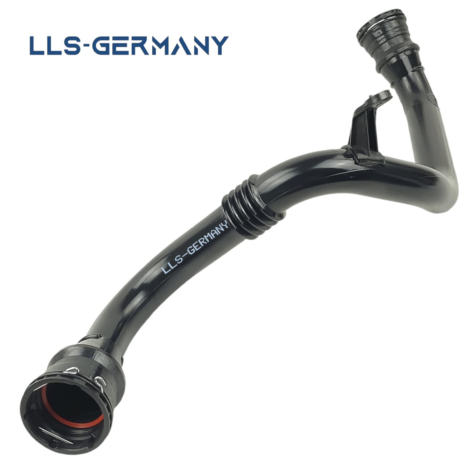 144603415R Tuyau turbo d'admission d'air compatible avec Ren ault Megane III Scenic III Fluence 1.5 dCi