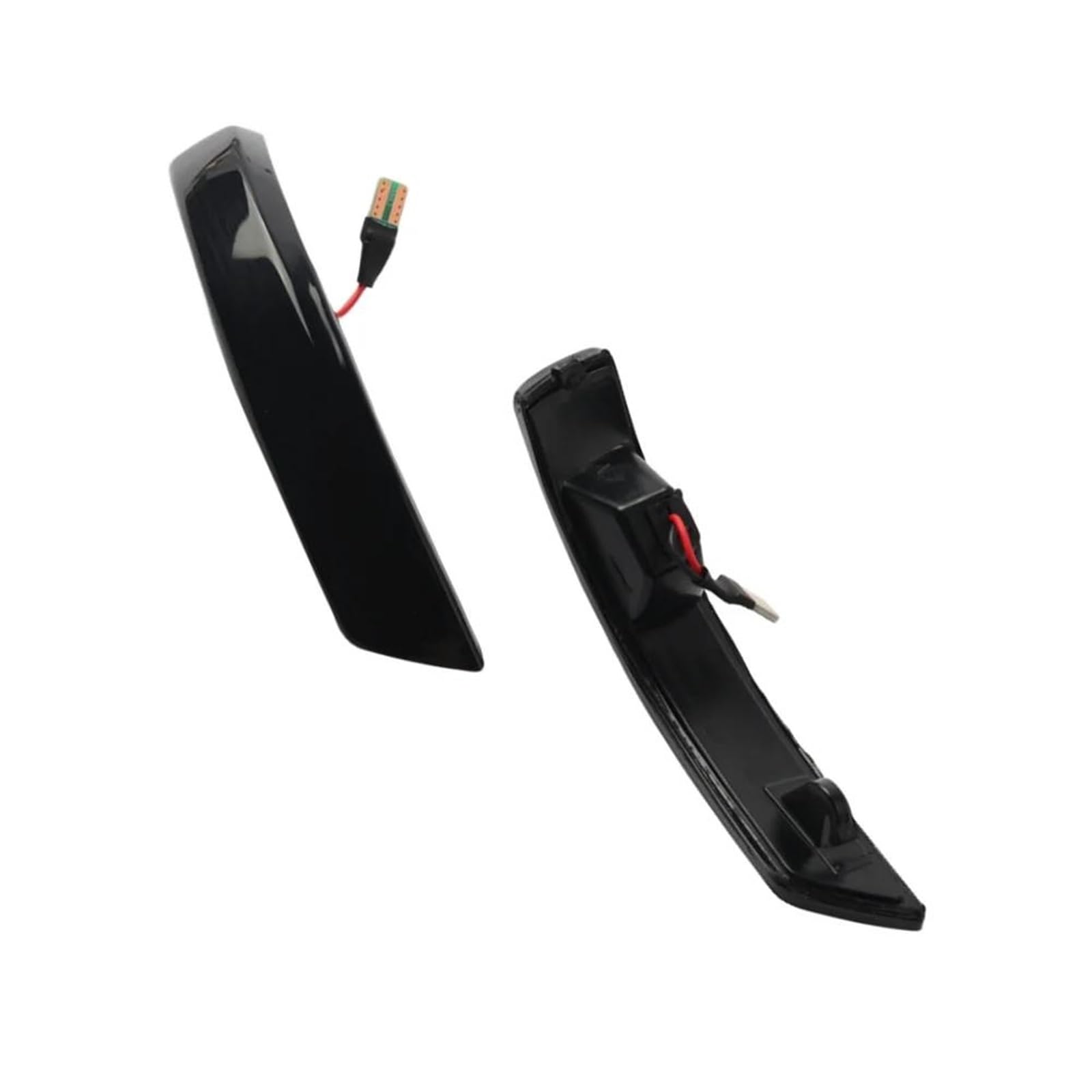 Clignotant de rétroviseur pour Ford Focus Mk3 LED séquentiel 2pc