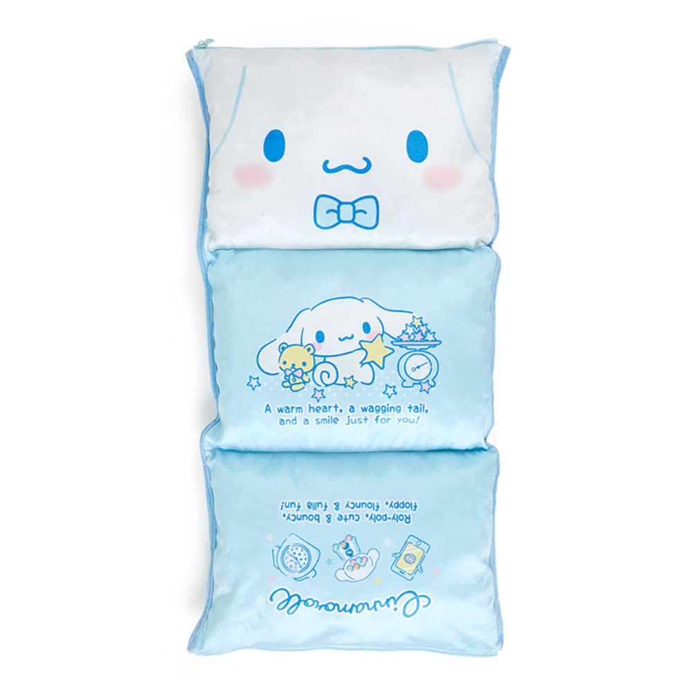 Amazon.co.jp: サンリオ(SANRIO) シナモロール 2WAYロングクッション