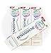 Produktbild 4x SENSODYNE Complete Protection Zahnpasta 75 ml PZN 11287565 Zahncreme