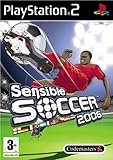 sensible soccer 2006 xbox Al tratarse de un producto importado de Reino Unido, este producto puede necesitar adaptador de enchufe.