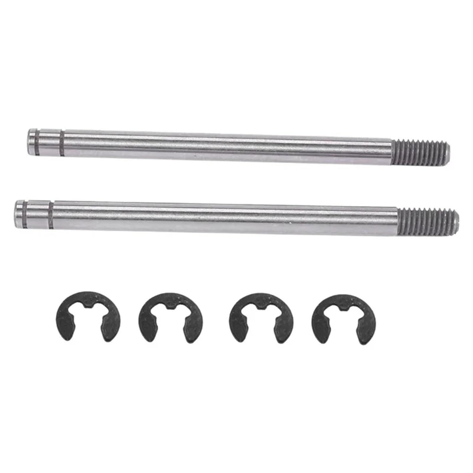 Per JLB Per Racing Per Cheetah 11101 21101 J3 Velocità EA1031 1/10 Ammortizzatore Albero RC Auto Parti Di Aggiornamento Accessori Ricambio Ricambi Modellini RC