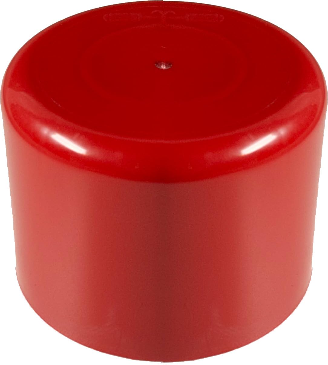 NESPOLI Bombe de peinture aérosol Rouge Feu Brillant, 400 ml